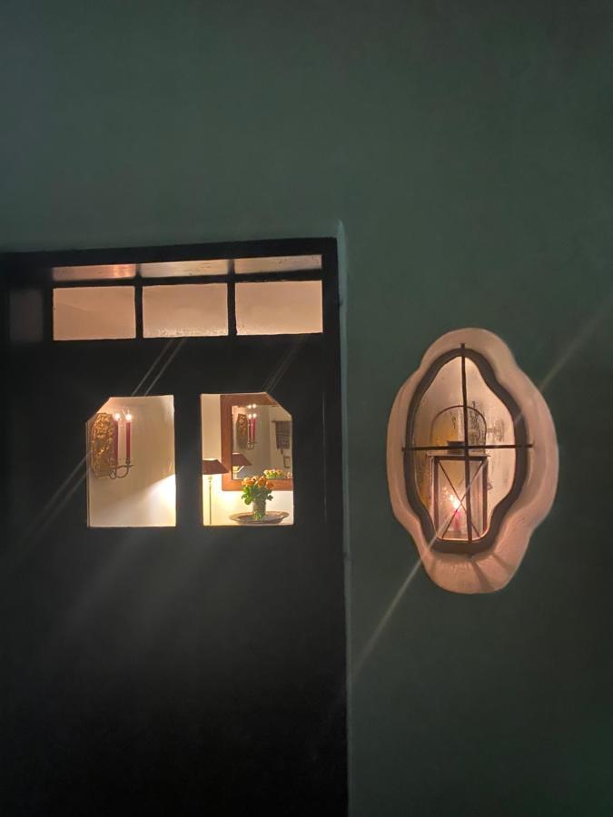 Benefizium Denklingen - Anno 1713 Apartment ภายนอก รูปภาพ